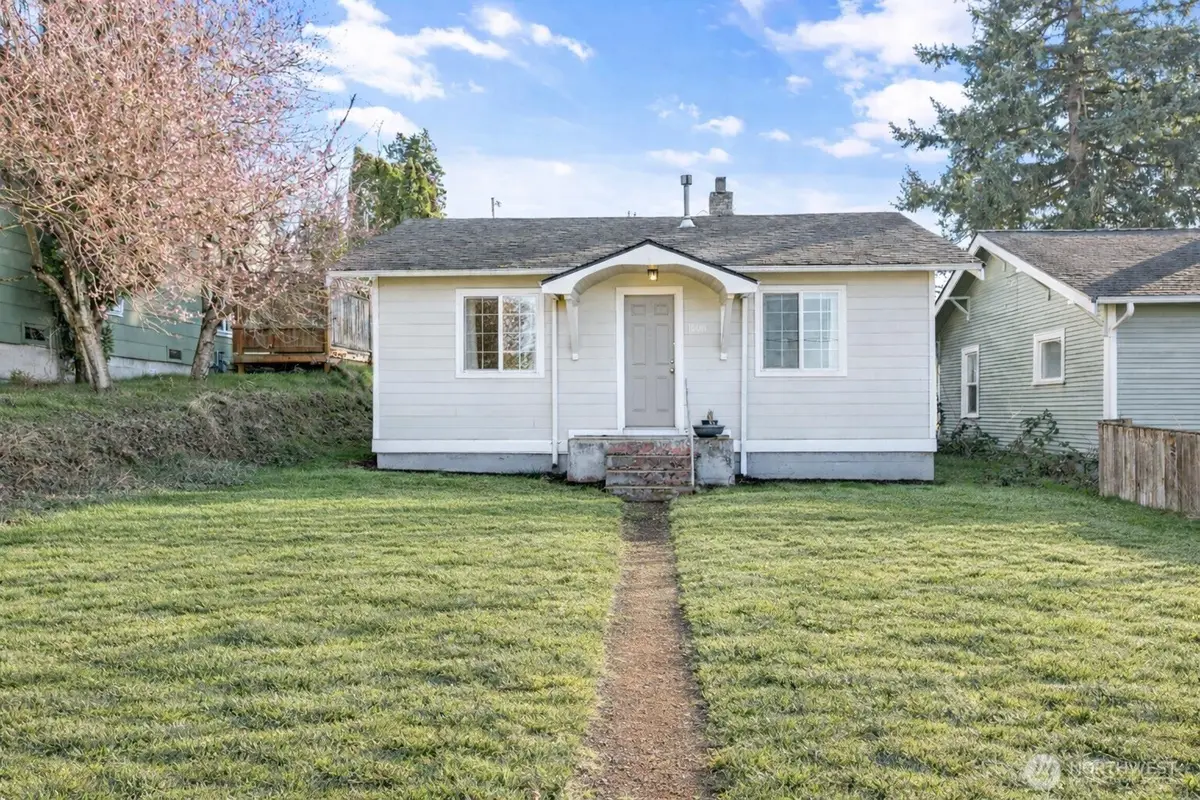 1508 Lakeway Drive, Bellingham, WA 98229 - #1