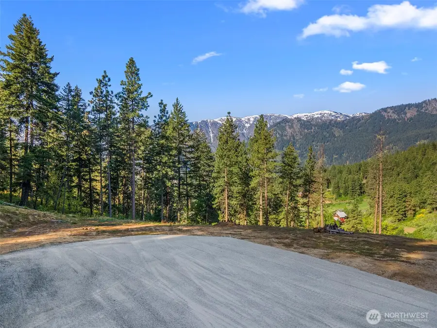 25 Foxridge Lane, Leavenworth, WA 98826 - #2