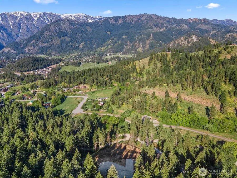 25 Foxridge Lane, Leavenworth, WA 98826 - #3