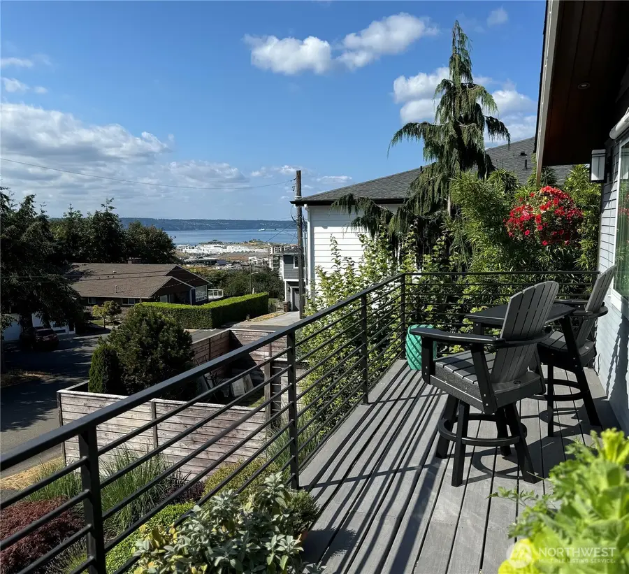 4819 N Ferdinand Street, Tacoma, WA 98407 - #2