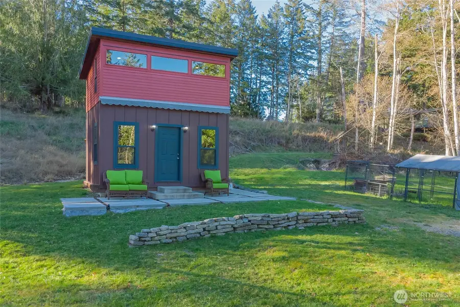 826 E Herron Blvd Nw, Lakebay, WA 98349 - #2