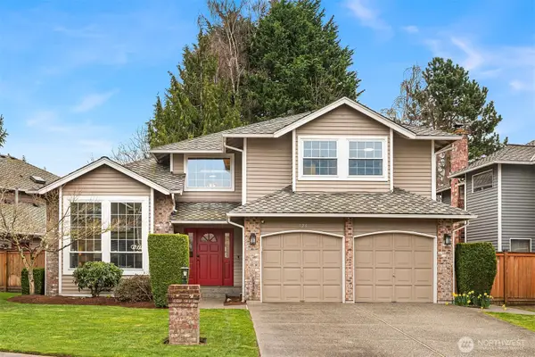 729 SW 328th Street, Federal Way, WA 98023