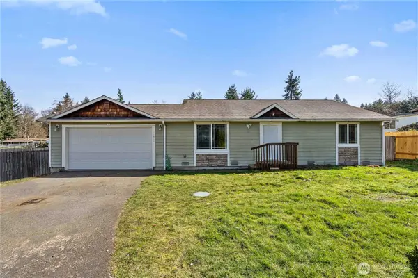 11411 199th Avenue E, Bonney Lake, WA 98391
