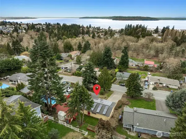 22628 16th Avenue S, Des Moines, WA 98198