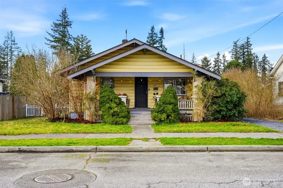 430 S Olympic Avenue, Arlington, WA 98223 - #3
