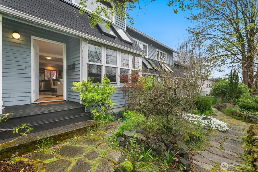 1816 Jefferson Street #B, Seattle, WA 98122 - #2