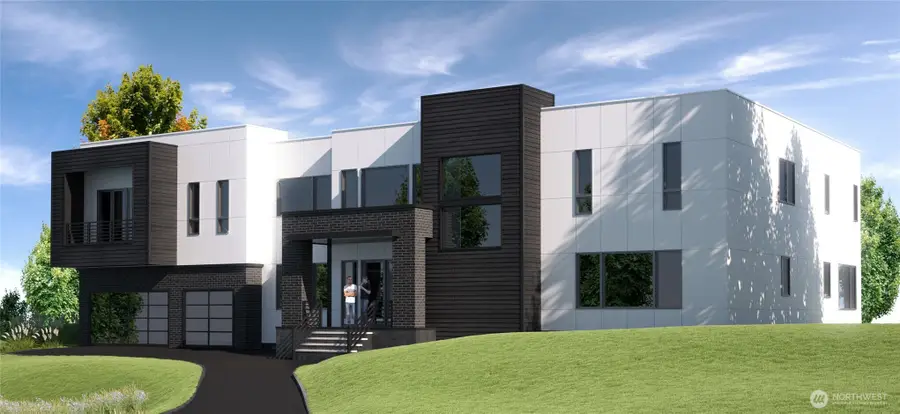 9813 NE 21st Street, Bellevue, WA 98004 - #2