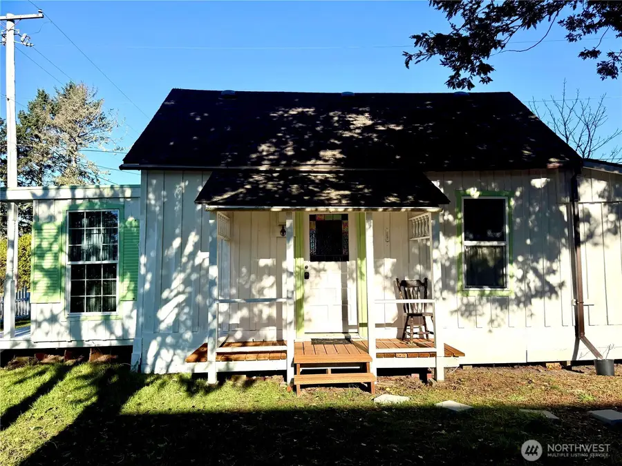 26414 Ridge Avenue, Ocean Park, WA 98640 - #3