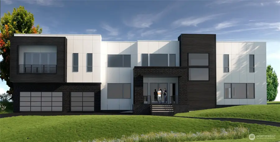 9813 NE 21st Street #4, Bellevue, WA 98004 - #2