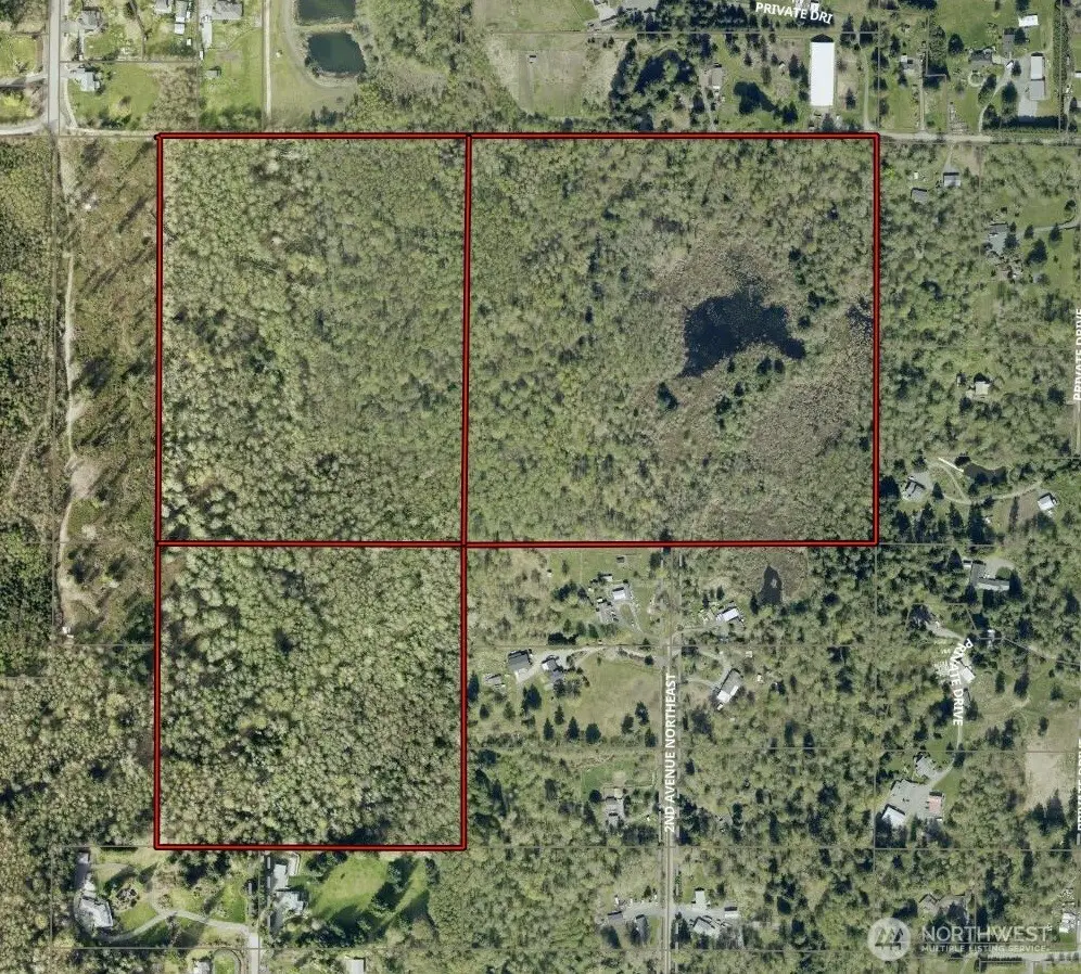 2 156th St Ne, Arlington, WA 98223 - #1