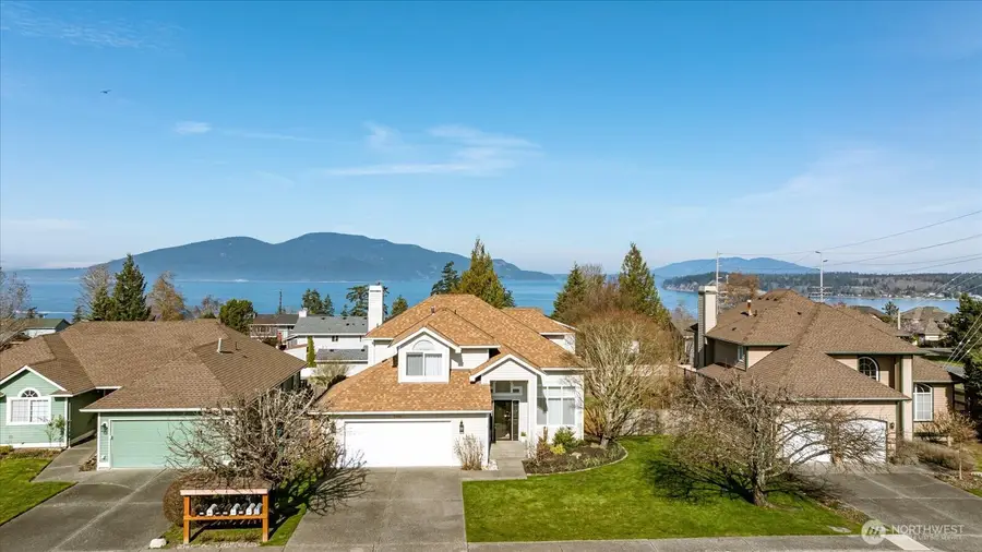 3608 W 4th Street, Anacortes, WA 98221 - #2