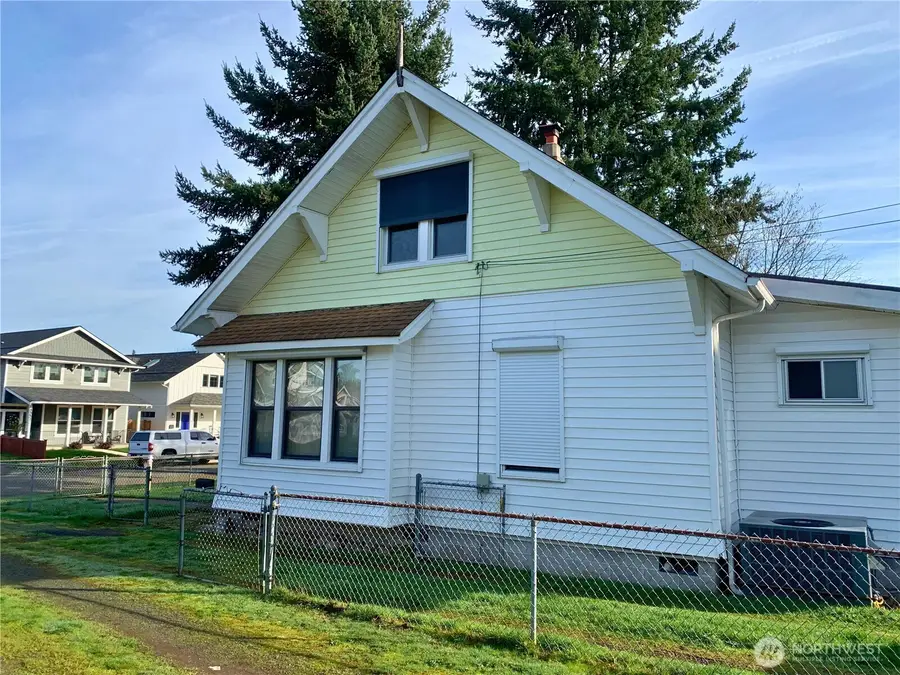 4534 S 7th Street, Tacoma, WA 98405 - #2