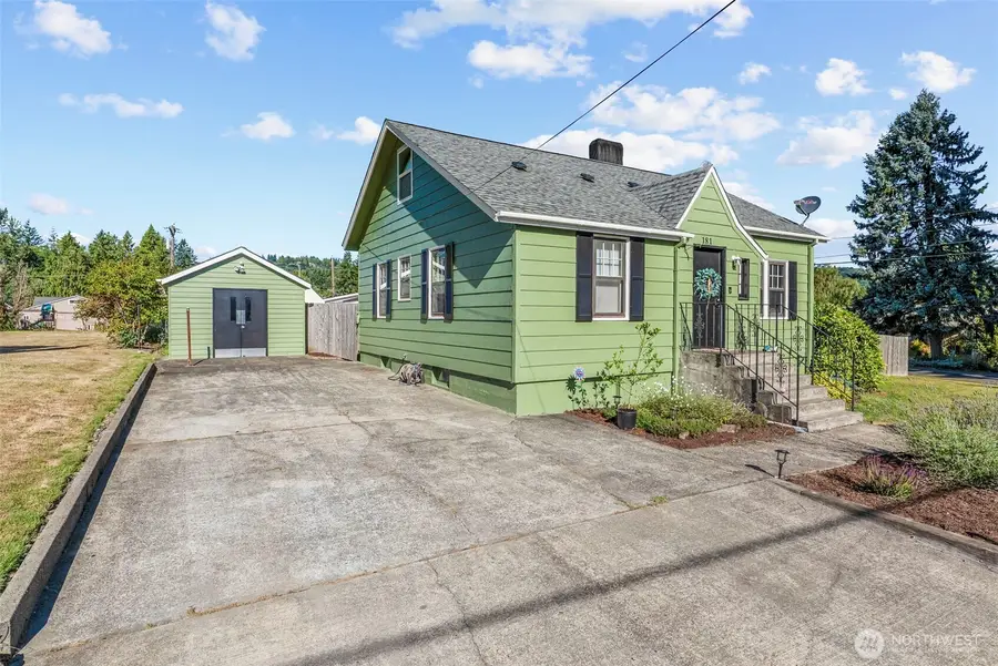 181 Beacon Hill Drive, Longview, WA 98632 - #3