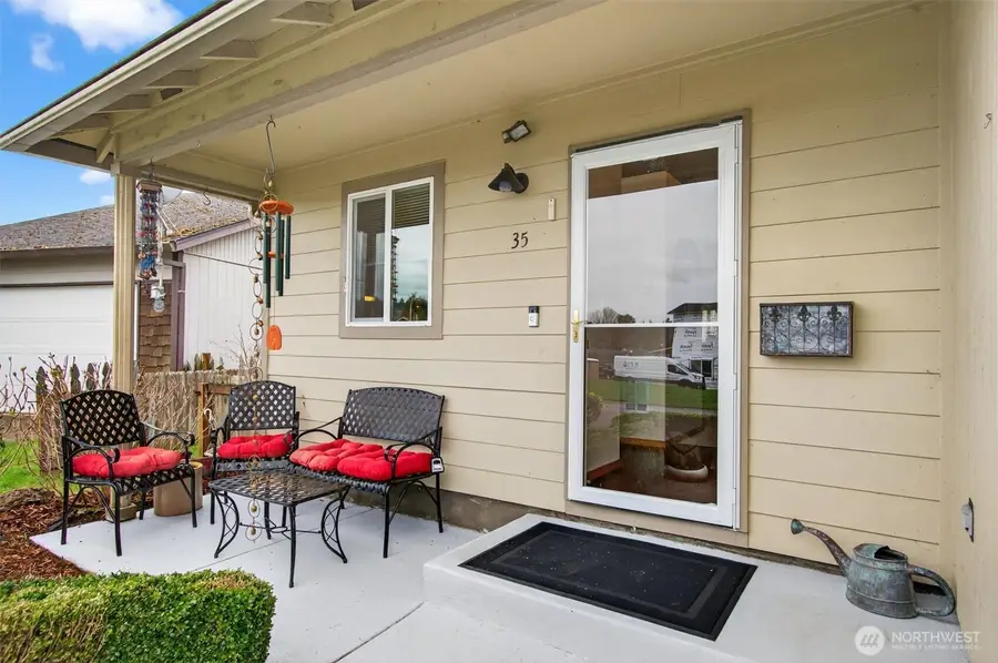 35 Glen Lane, Cathlamet, WA 98612 - #3