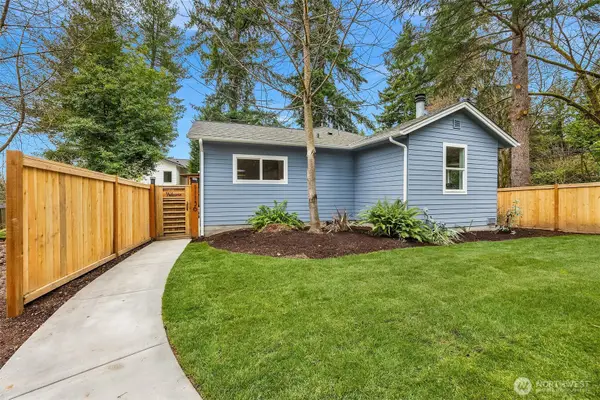 11136 108th Avenue Ne, Kirkland, WA 98033