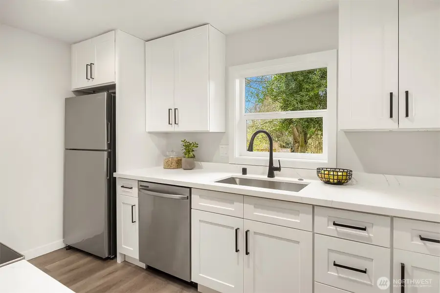 11136 108th Avenue Ne, Kirkland, WA 98033 - #3