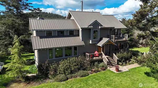 138 Lighthouse Lane, San Juan Island, WA 98250