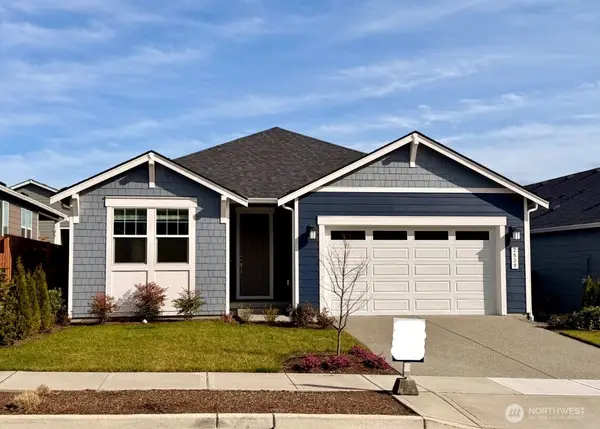 2539 Acer Loop Se, Lacey, WA 98513