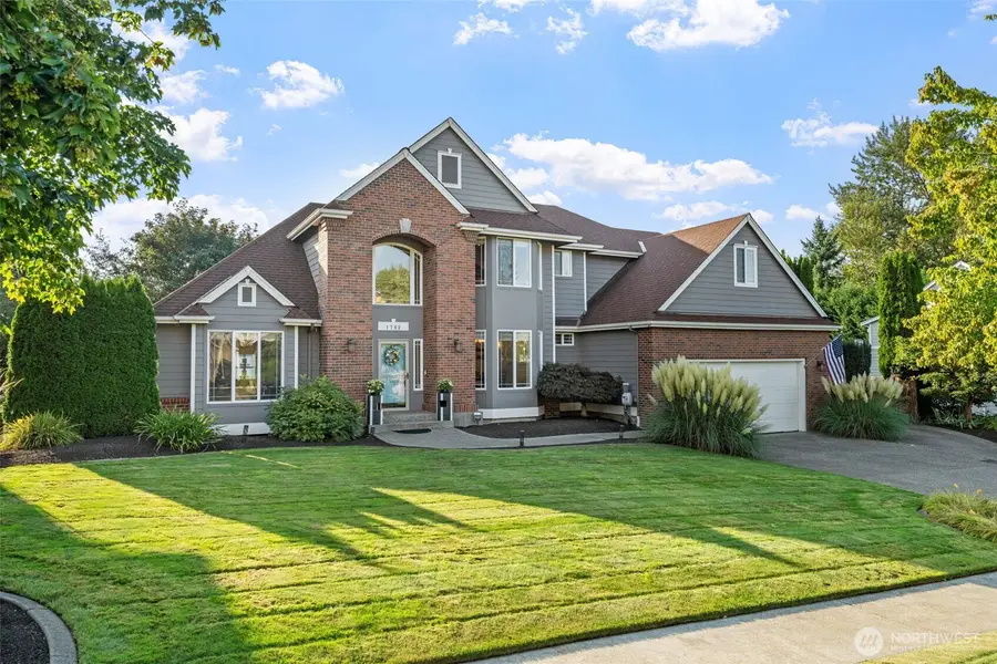 1702 109th Avenue Ct E, Edgewood, WA 98372 - #2