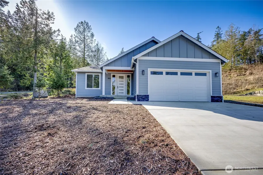 4511 Trail Crest Drive, Port Townsend, WA 98368 - #3