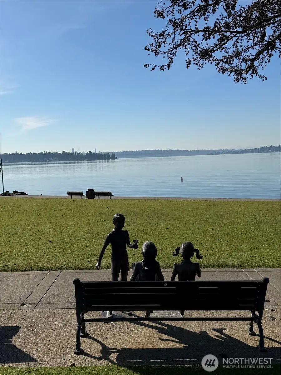 10218 NE 65th Street, Kirkland, WA 98033 - #3