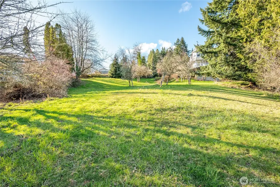 2411 Sunrise Street #NE Corner Lot 7, Kelso, WA 98626 - #3