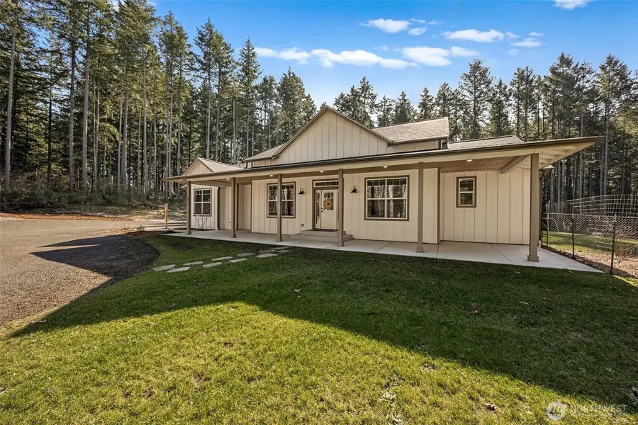 6645 Hawks Prairie Road Ne, Olympia, WA 98516 - #2