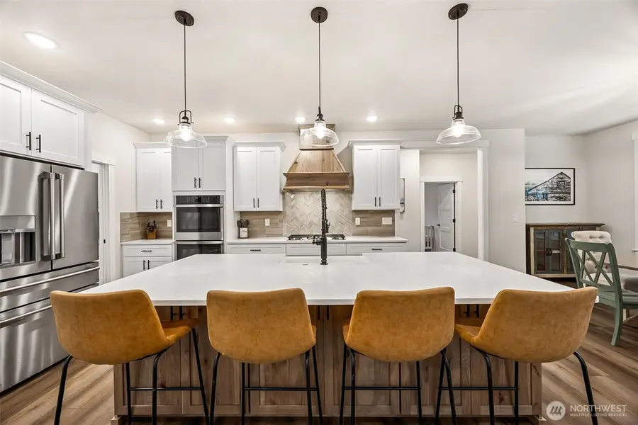 6645 Hawks Prairie Road Ne, Olympia, WA 98516 - #3