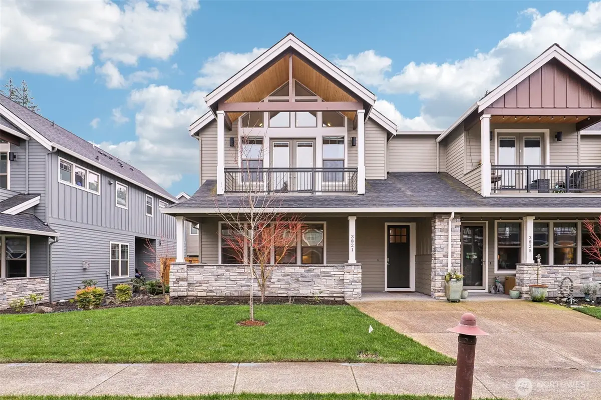 3821 NW 74th Avenue, Camas, WA 98607 - #1