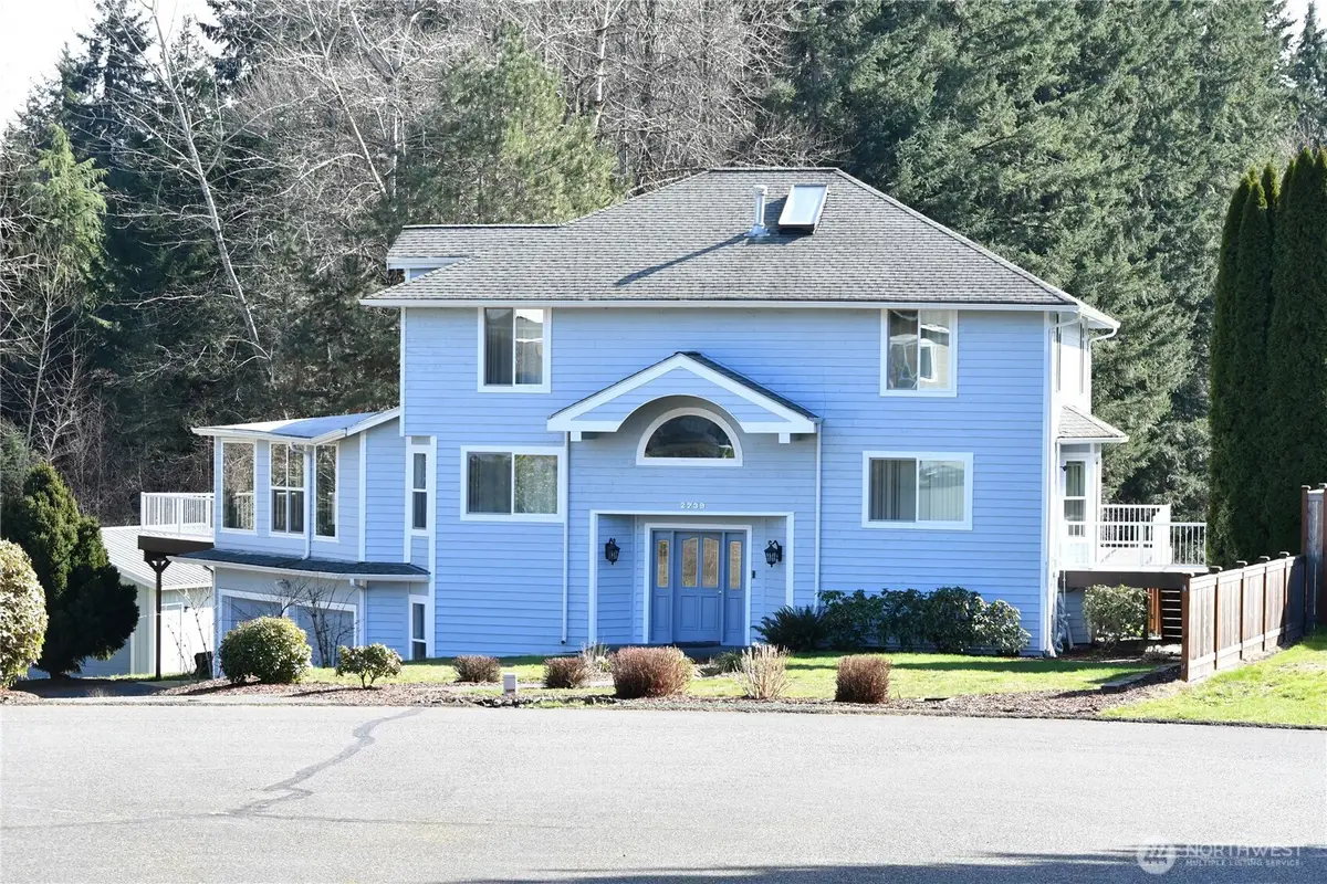 2739 Walker Court Se, Olympia, WA 98501 - #1