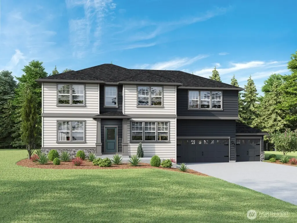 10005 38th Street Ct E #43, Edgewood, WA 98371 - #1