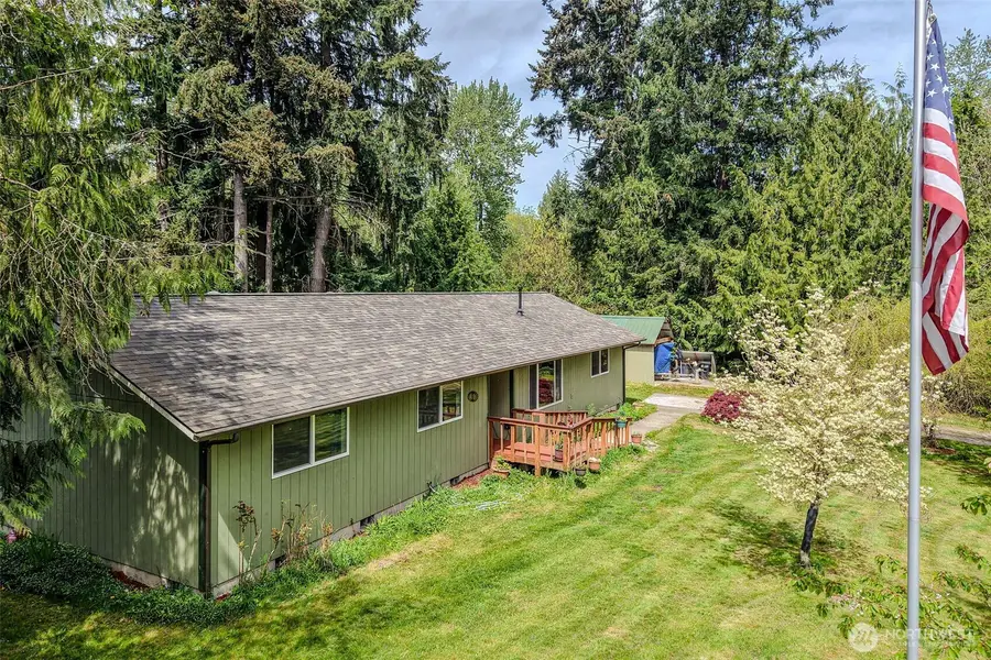24816 148th Avenue E, Graham, WA 98338 - #2