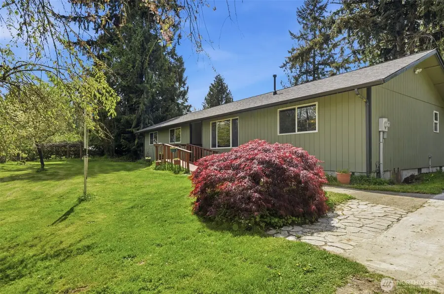 24816 148th Avenue E, Graham, WA 98338 - #3