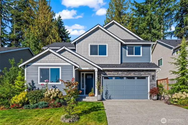 7242 Sinclair Avenue, Gig Harbor, WA 98335