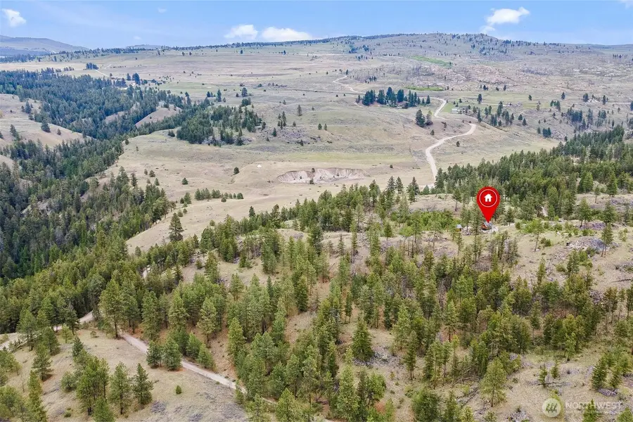 0 Homestead Spur Road #39, Oroville, WA 98844 - #3