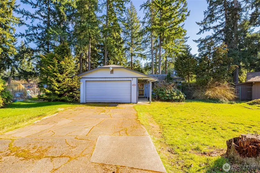 6708 161st Street Ct E, Puyallup, WA 98375 - #2