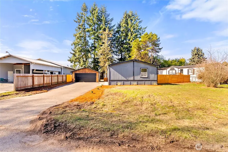 819 Nisqually Park Drive Se, Olympia, WA 98513 - #2