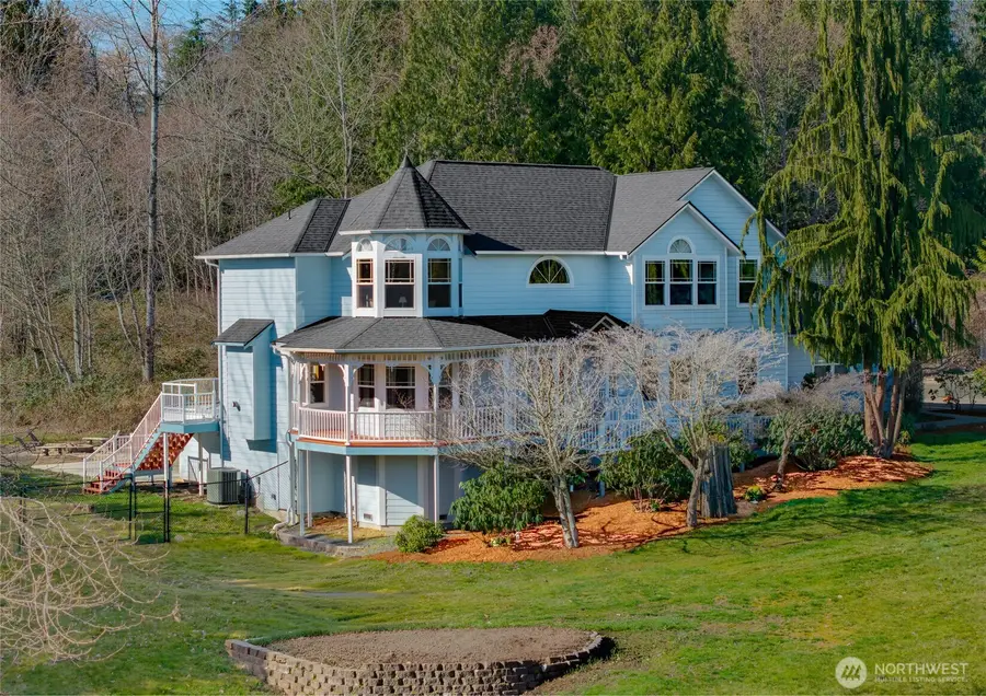 12610 123rd Avenue Ne, Lake Stevens, WA 98258 - #2