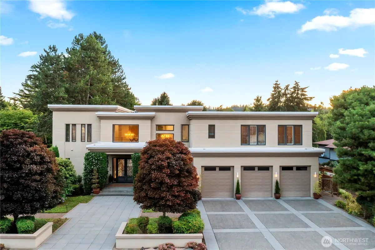 2 Crescent Key Se, Bellevue, WA 98006 - #1