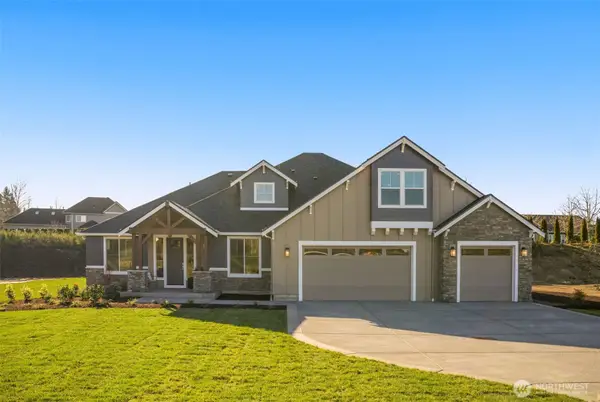 21020 149th Street E #1493, Bonney Lake, WA 98391