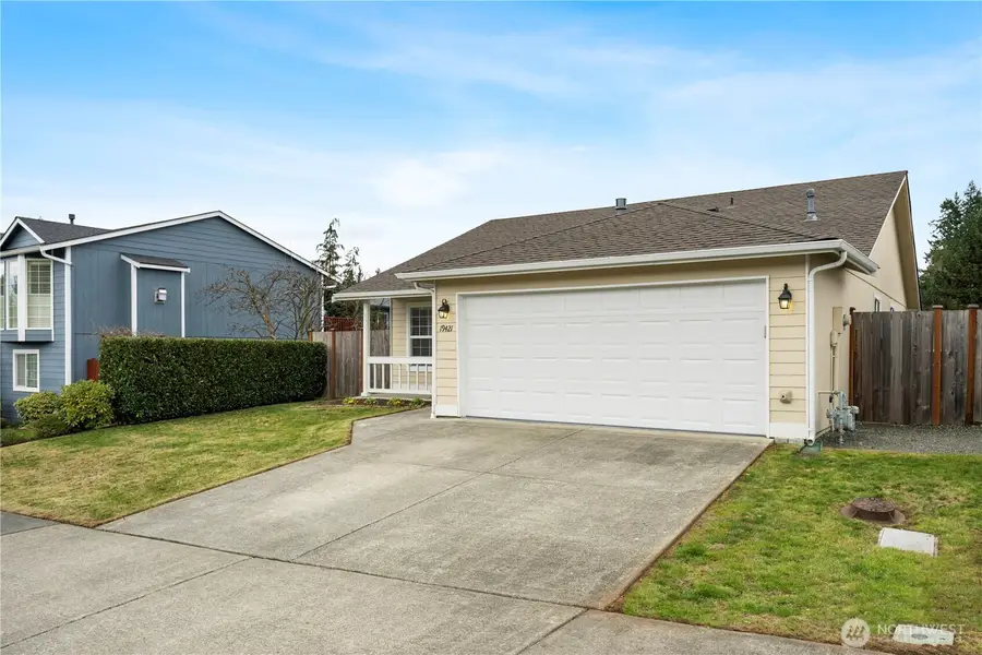19421 45th Drive Ne, Arlington, WA 98223 - #3