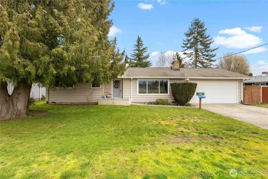 1011 15th Street Nw, Puyallup, WA 98371 - #2