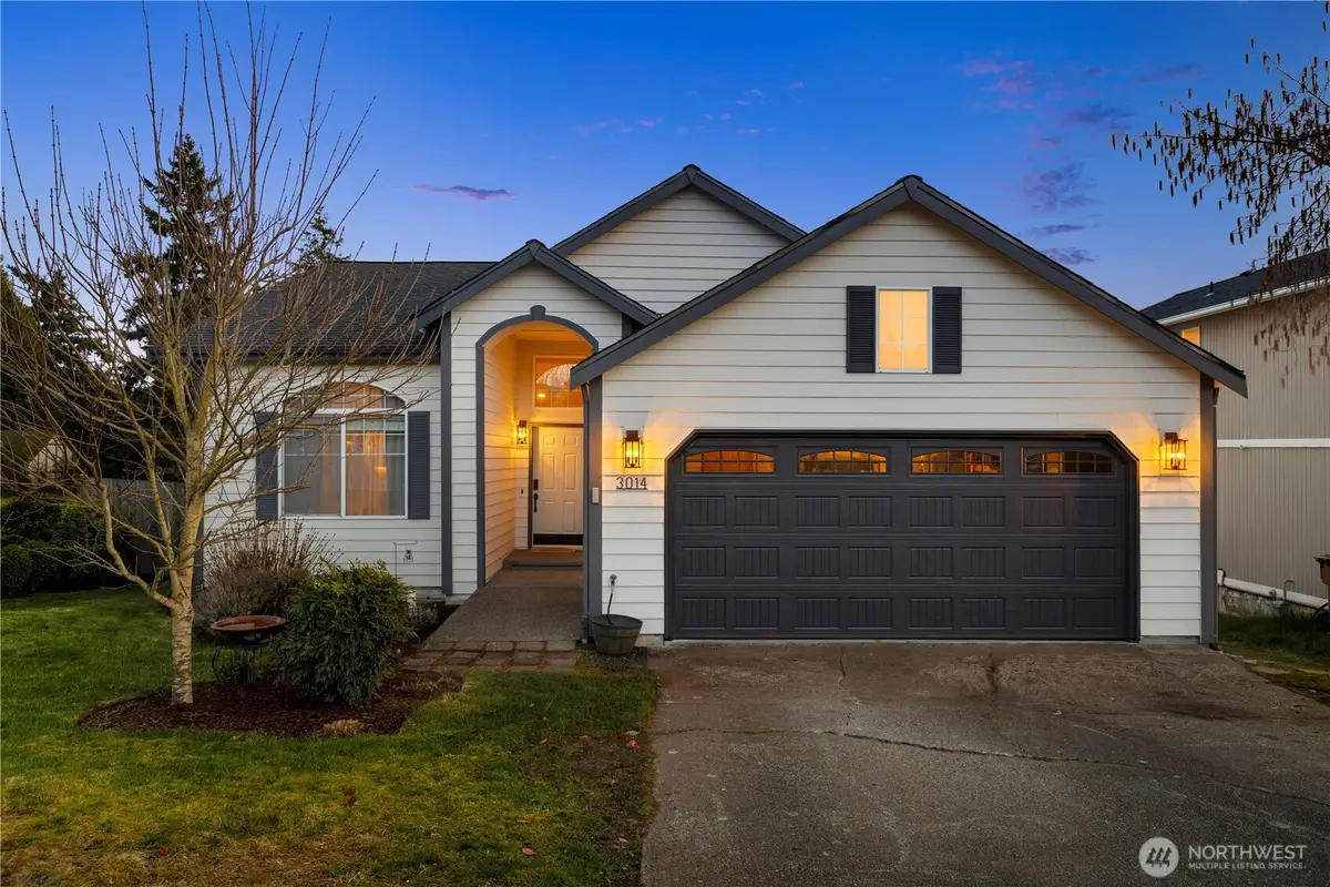 3014 47th Street Ne, Tacoma, WA 98422 - #1
