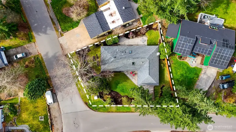 3719 Spring Coulee Road, Bellingham, WA 98226 - #2