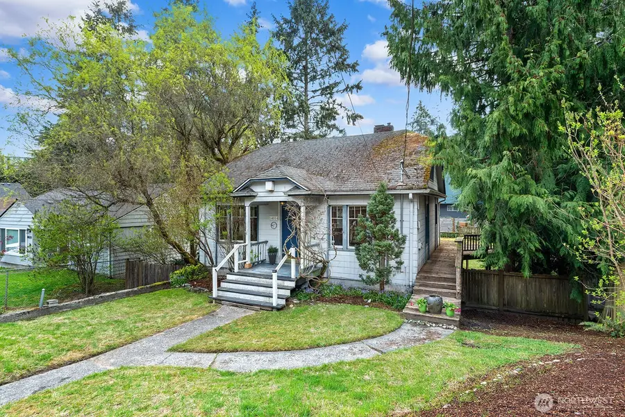 14014 Palatine Avenue N, Seattle, WA 98133 - #2