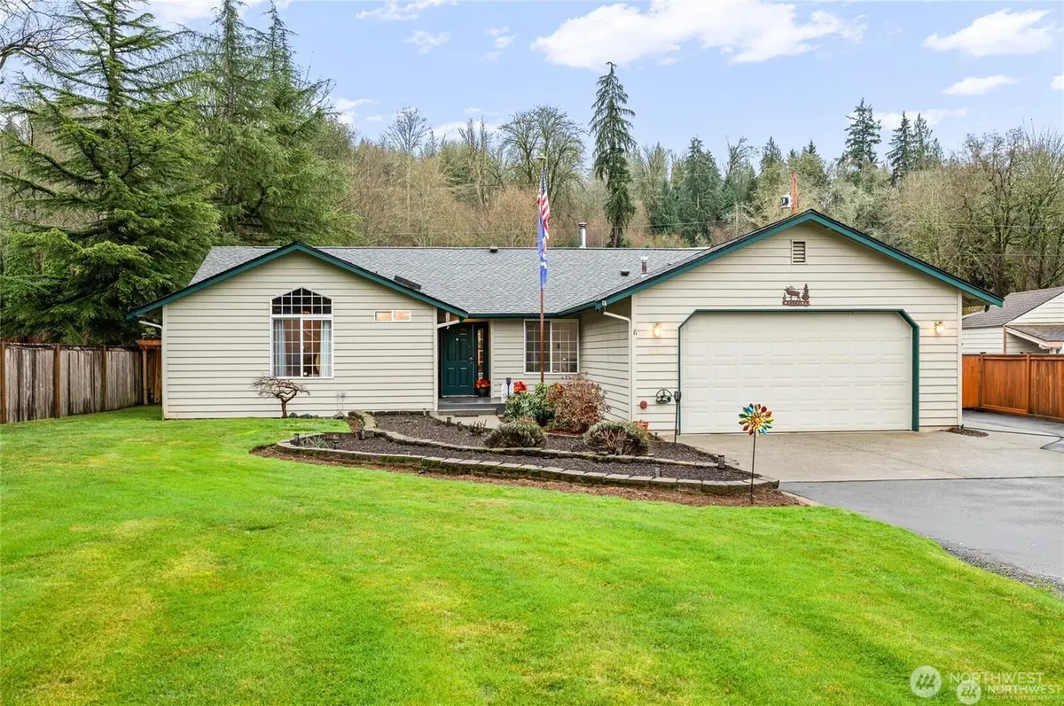 21211 89th Avenue Ne, Arlington, WA 98223 - #1