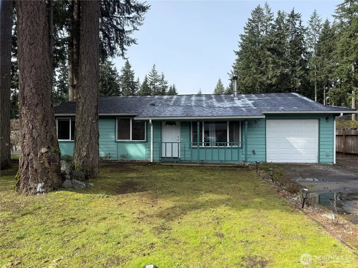 11524 Butler Avenue Sw, Port Orchard, WA 98367 - #1