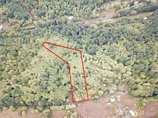 10943 Lundeen Road Sw #3, Rochester, WA 98579