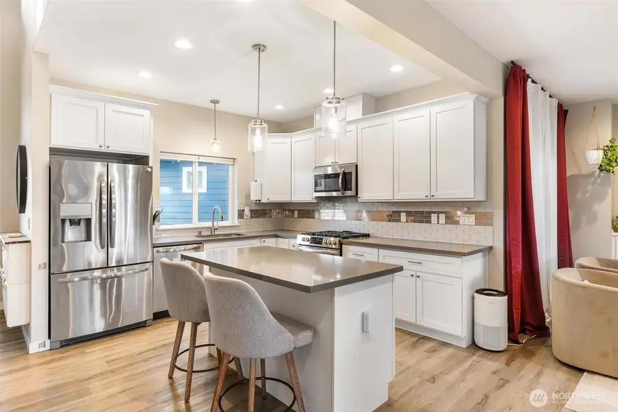 8821 S L Street, Tacoma, WA 98444 - #2