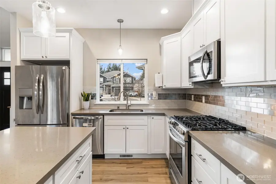 8821 S L Street, Tacoma, WA 98444 - #3